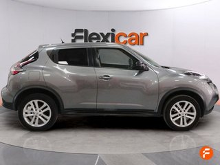 Nissan Juke DIG-T EU6 85 kW (115 CV) 6M/T N-CONNECTA