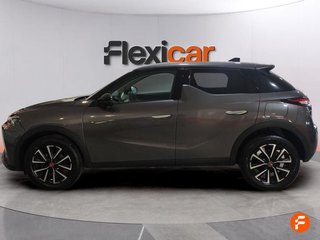 DS DS 3 PureTech 96kW (130CV) PERFORMANCE LINE