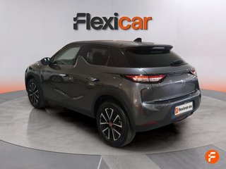 DS DS 3 PureTech 96kW (130CV) PERFORMANCE LINE