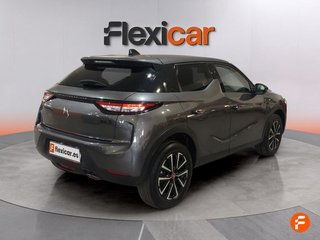 DS DS 3 PureTech 96kW (130CV) PERFORMANCE LINE