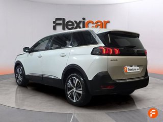 Peugeot 5008 1.2 PureTech 96KW S&S Allure Pack