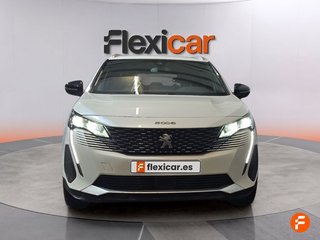Peugeot 5008 1.2 PureTech 96KW S&S Allure Pack