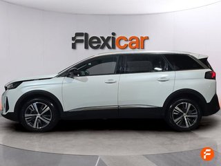 Peugeot 5008 1.2 PureTech 96KW S&S Allure Pack