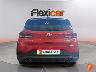 Hyundai i30 2.0 TGDI 206kW (280CV) N Performance