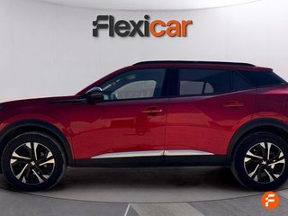 Peugeot 2008 Allure Pack Puretech 130 S&S 6 Vel. MAN