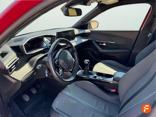 Peugeot 2008 Allure Pack Puretech 130 S&S 6 Vel. MAN
