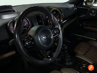 MINI Countryman Cooper S E ALL4