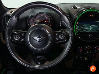 MINI Countryman Cooper S E ALL4