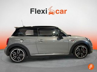 MINI Cooper JOHN COOPER WORKS