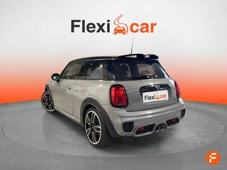 MINI Cooper JOHN COOPER WORKS