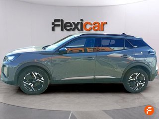 Peugeot 2008 Allure Puretech 130 S&S EAT8