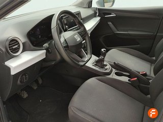 Seat Ibiza 1.0 MPI 59kW (80CV) Reference XM