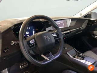 DS DS 4 PureTech 130 auto PERFORMANCE LINE+