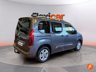 Toyota Proace City Verso 1.2 96kW (130CV) Family Active Auto L1
