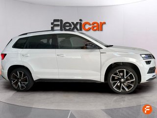 Skoda Karoq 1.5 TSI 110kW (150CV) ACT Style
