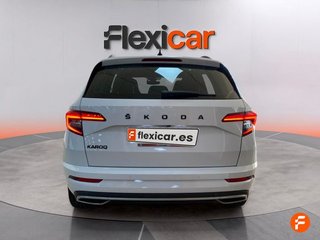 Skoda Karoq 1.5 TSI 110kW (150CV) ACT Style