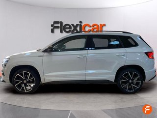 Skoda Karoq 1.5 TSI 110kW (150CV) ACT Style