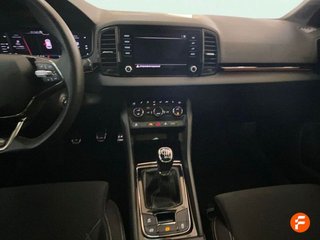 Skoda Karoq 1.5 TSI 110kW (150CV) ACT Style