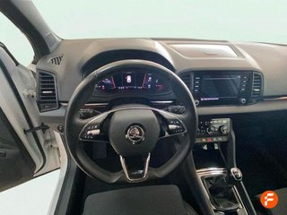 Skoda Karoq 1.5 TSI 110kW (150CV) ACT Style