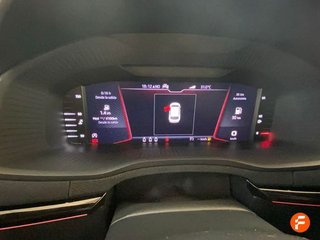 Skoda Karoq 1.5 TSI 110kW (150CV) ACT Style