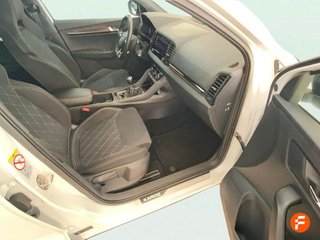 Skoda Karoq 1.5 TSI 110kW (150CV) ACT Style
