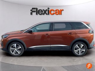 Peugeot 5008 1.2 PureTech 96KW S&S Allure EAT8