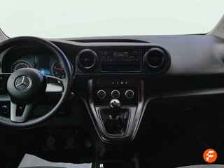 Mercedes Citan 110 CDI 70kW Tourer Base