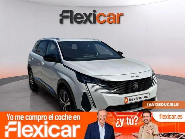 Peugeot 5008 1.2 PureTech 96KW S&S Allure Pack - foto 1