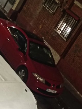 Renault Megane 2006