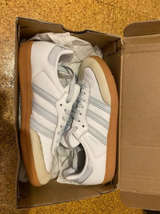Adidas Samba Talla 36