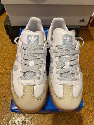 Adidas Samba Talla 36