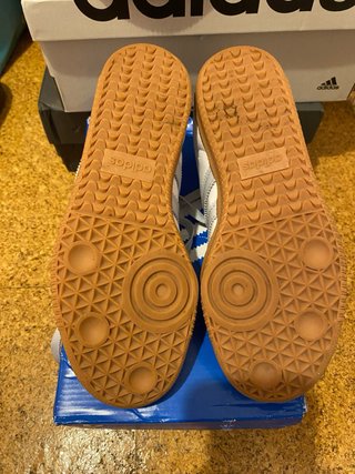 Adidas Samba Talla 36