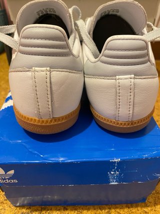 Adidas Samba Talla 36