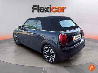 MINI Cooper COOPER CABRIO