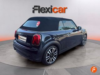 MINI Cooper COOPER CABRIO