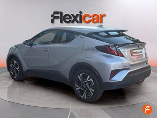 Toyota C-HR 1.8 125H Active