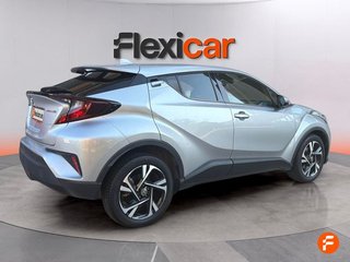 Toyota C-HR 1.8 125H Active