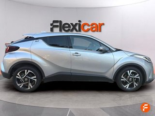 Toyota C-HR 1.8 125H Active