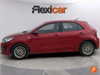 Kia Rio 1.2 DPi 62kW (84CV) Concept