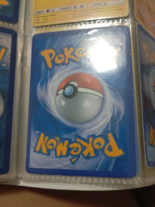 Carta Pokémon M Gardevoir EX 112/114