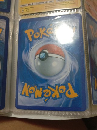 Carta Pokémon M Gardevoir EX 112/114