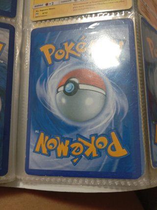Carta Pokémon M Gardevoir EX 112/114