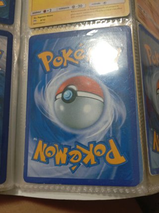 Carta Pokémon M Gardevoir EX 112/114