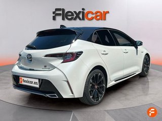 Toyota Corolla 2.0 180H GR-SPORT E-CVT