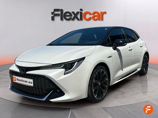 Toyota Corolla 2.0 180H GR-SPORT E-CVT