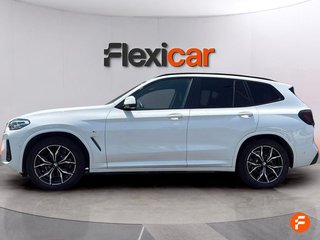BMW X3 xDrive20d xLine