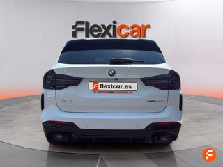 BMW X3 xDrive20d xLine