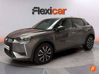DS DS 3 PureTech 96kW Performance Line Auto.