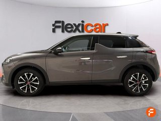DS DS 3 PureTech 96kW Performance Line Auto.