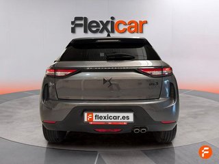 DS DS 3 PureTech 96kW Performance Line Auto.